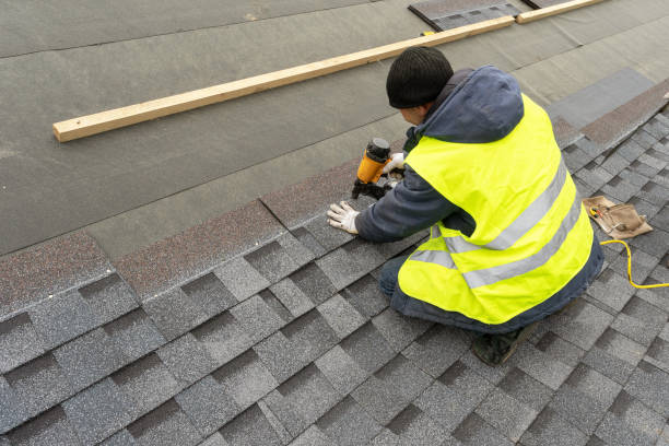 Best Roof Leak Repair  in Una, WA