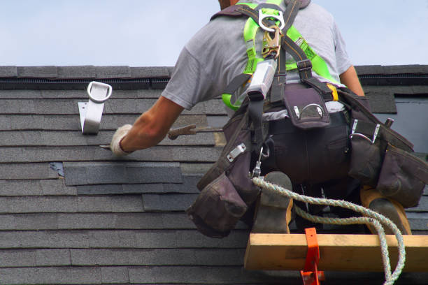 Quick and Trustworthy Emergency Roof Repair Services in Wauna, WA