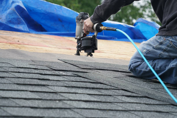 Best Best Roofing Contractors  in Una, WA