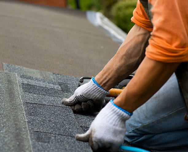 Best Emergency Roof Repair  in Una, WA