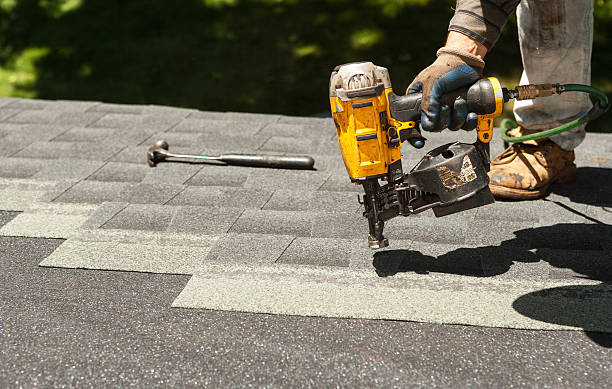 Best Residential Roofing Contractor  in Una, WA