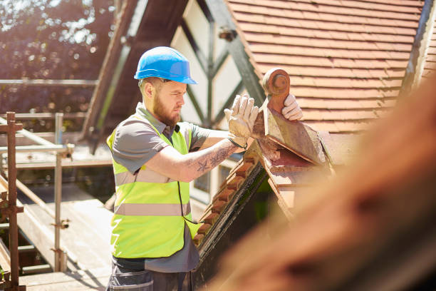 Best Slate Roofing Contractor  in Una, WA