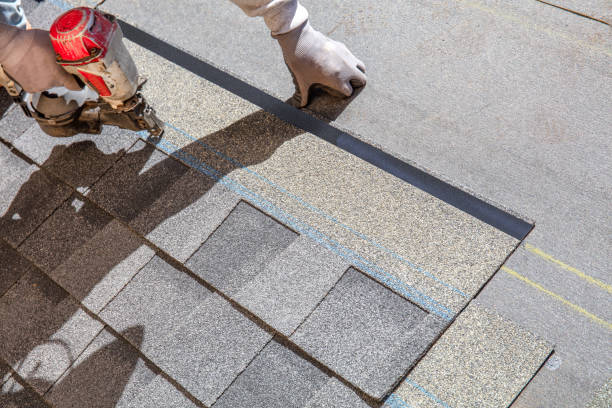 Best Best Roofing Contractors  in Una, WA