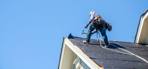 Best Roof Replacement Cost  in Una, WA